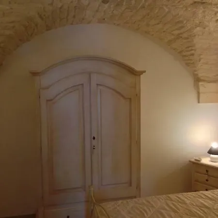 Oda ve Kahvaltı 21 Martina Franca