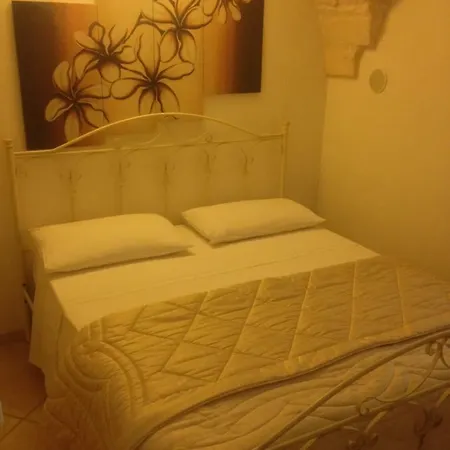 21 B&B